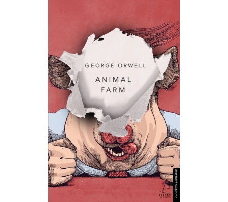 Animal Farm Animal Farm