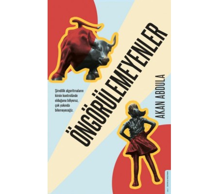 Öngörülemeyenler Öngörülemeyenler