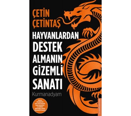 Hayvanlardan Destek Almanın Gizemli Sanatı Hayvanlardan Destek Almanın Gizemli Sanatı