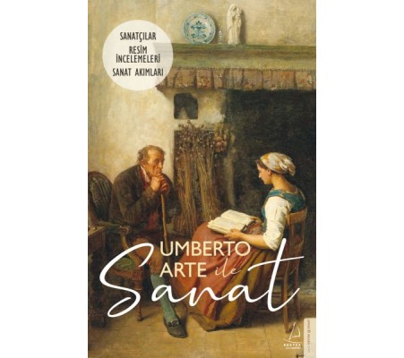 Umberto Arte ile Sanat 3 Umberto Arte ile Sanat 3
