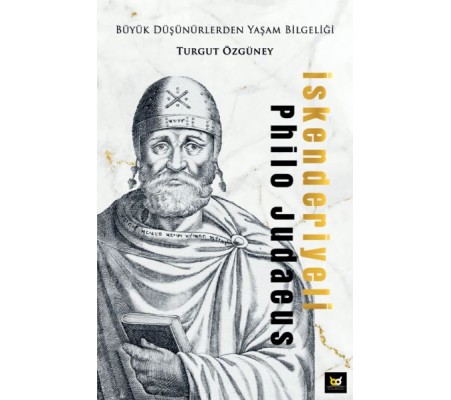 İskenderiyeli Philo Judaeus İskenderiyeli Philo Judaeus