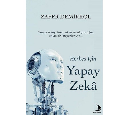 Herkes İçin Yapay Zeka Herkes İçin Yapay Zeka