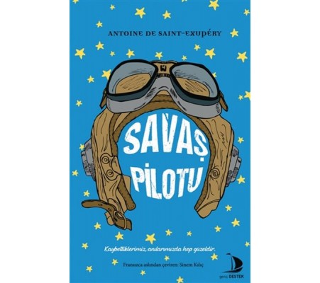 Savaş Pilotu Savaş Pilotu