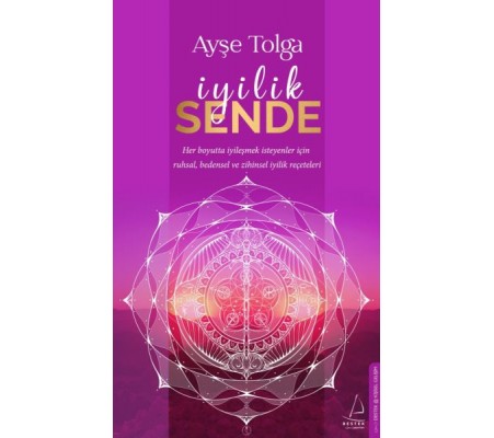 İyilik Sende İyilik Sende