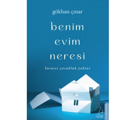 Benim Evim Neresi Benim Evim Neresi