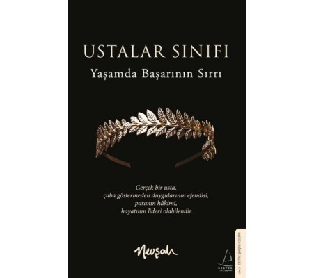 Ustalar Sınıfı Ustalar Sınıfı
