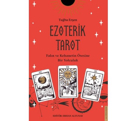 Ezoterik Tarot Ezoterik Tarot