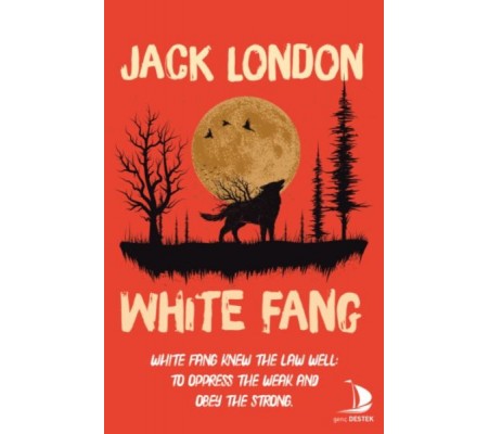 White Fang White Fang