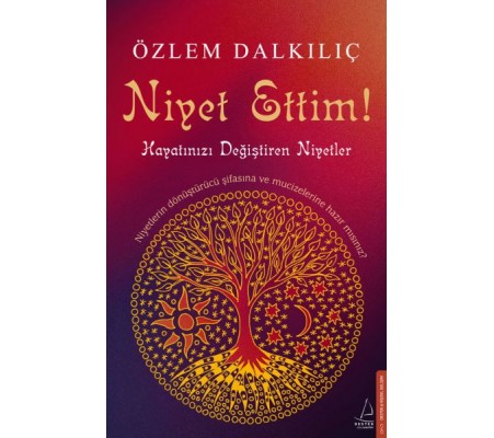 Niyet Ettim Niyet Ettim