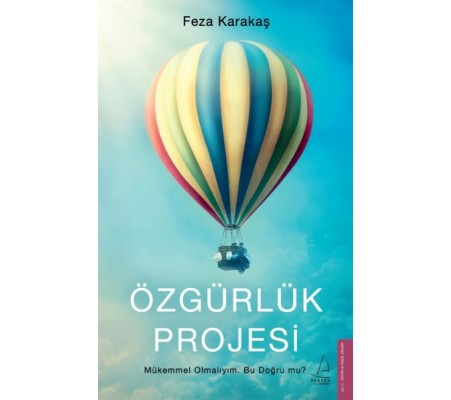 Özgürlük Projesi Özgürlük Projesi
