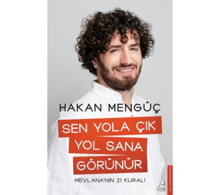 Sen Yola Çık Yol Sana Görünür Sen Yola Çık Yol Sana Görünür