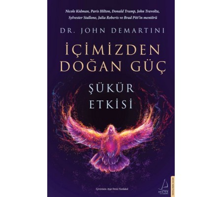 İçimizden Doğan Güç İçimizden Doğan Güç