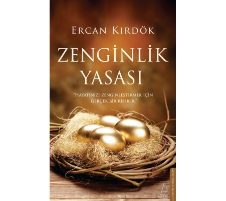 Zenginlik Yasası Zenginlik Yasası