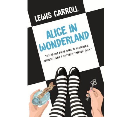 Alice In Wonderland Alice In Wonderland