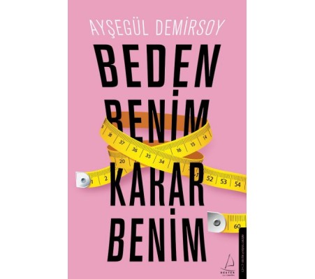 Beden Benim Karar Benim Beden Benim Karar Benim