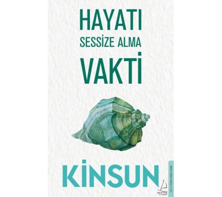 Hayatı Sessize Alma Vakti Hayatı Sessize Alma Vakti