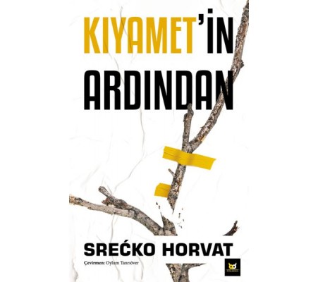 Kıyamet’in Ardından