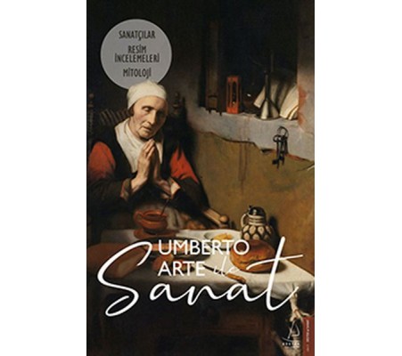 Umberto Arte ile Sanat IV Umberto Arte ile Sanat IV