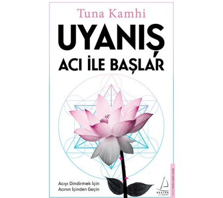 Uyanış Acı ile Başlar Uyanış Acı ile Başlar