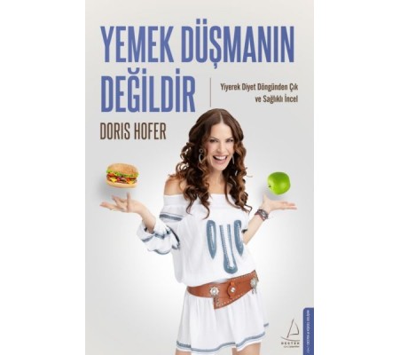 Yemek Düşmanın Değildir Yemek Düşmanın Değildir