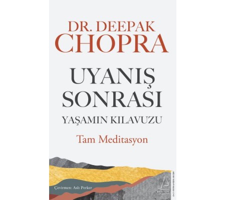 Uyanış Sonrası Yaşamın Kılavuzu Uyanış Sonrası Yaşamın Kılavuzu
