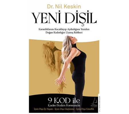 Yeni Dişil Yeni Dişil