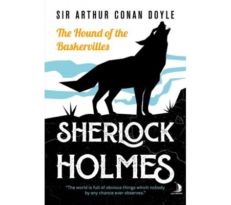 The Hound of the Baskervilles The Hound of the Baskervilles
