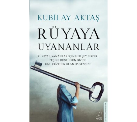 Rüyaya Uyananlar Rüyaya Uyananlar