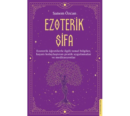 Ezoterik Şifa Ezoterik Şifa