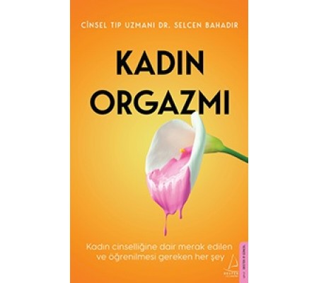 Kadın Orgazmı Kadın Orgazmı