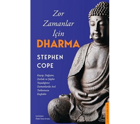 Zor Zamanlar İçin Dharma Zor Zamanlar İçin Dharma