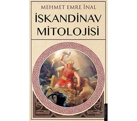 İskandinav Mitolojisi İskandinav Mitolojisi