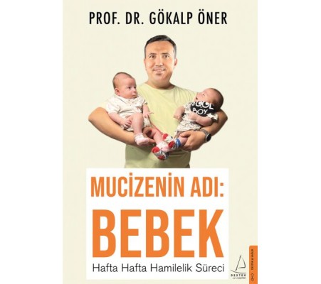 Mucizenin Adı: Bebek Mucizenin Adı: Bebek