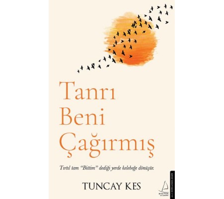 Tanrı Beni Çağırmış Tanrı Beni Çağırmış