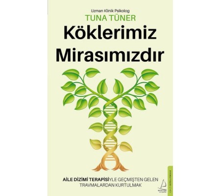 Köklerimiz Mirasımızdır Köklerimiz Mirasımızdır