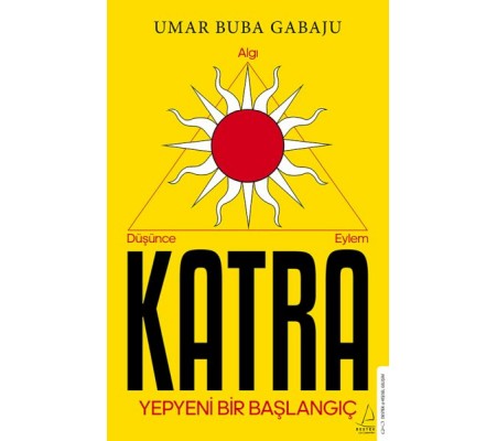 Katra Katra