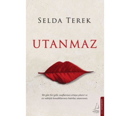 Utanmaz Utanmaz