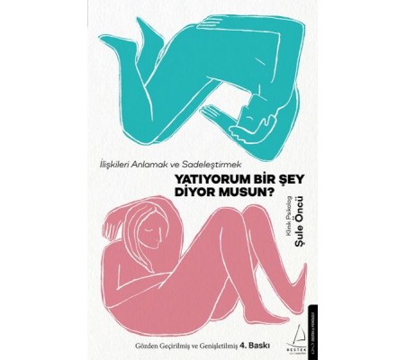 Yatıyorum Bir Şey Diyor musun? Yatıyorum Bir Şey Diyor musun?
