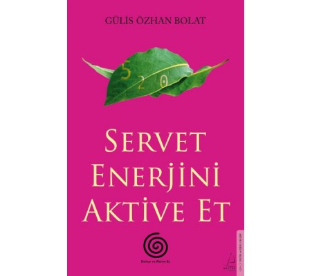 Servet Enerjini Aktive Et