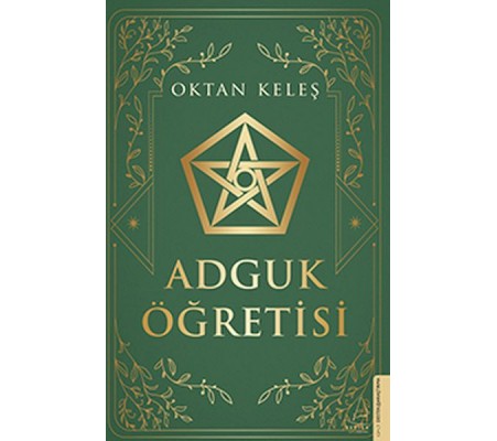 Adguk Öğretisi Adguk Öğretisi