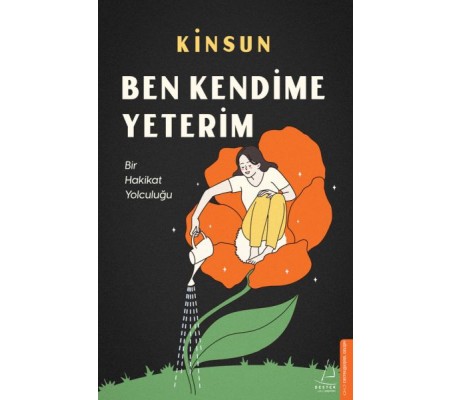 Ben Kendime Yeterim