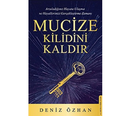 Mucize Kilidini Kaldır