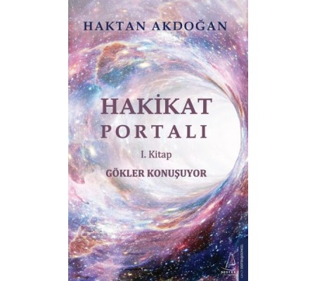 Hakikat Portalı