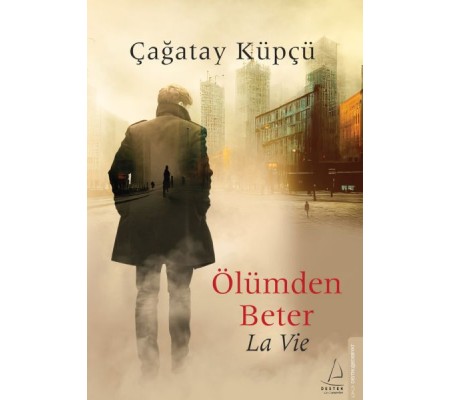 Ölümden Beter Ölümden Beter