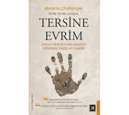 Tersine Evrim Tersine Evrim