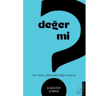 Değer mi? Değer mi?