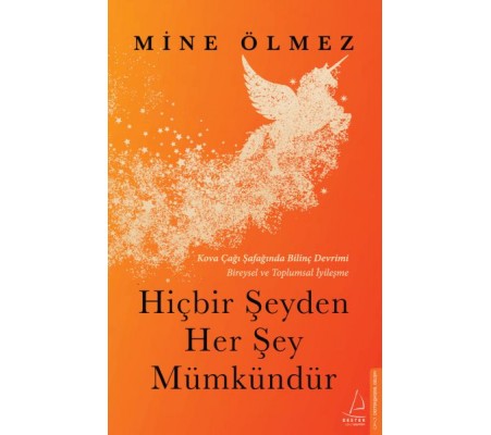 Hiçbir Şeyden Her Şey Mümkündür Hiçbir Şeyden Her Şey Mümkündür