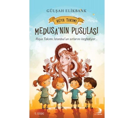Medusa’nın Pusulası Medusa’nın Pusulası