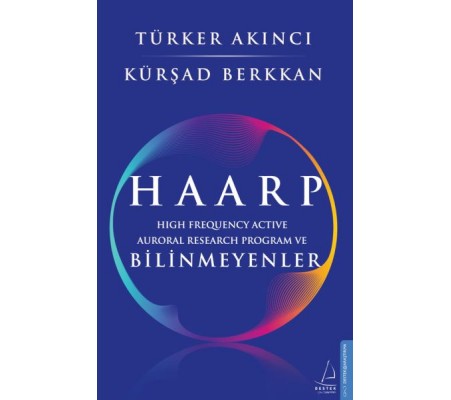 Haarp Haarp