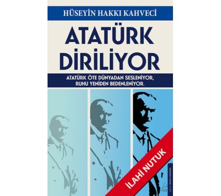 Atatürk Diriliyor